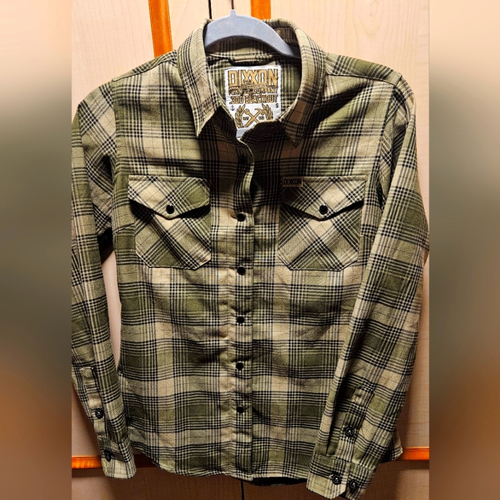 Dixxon .300 BLACKOUT FLANNEL